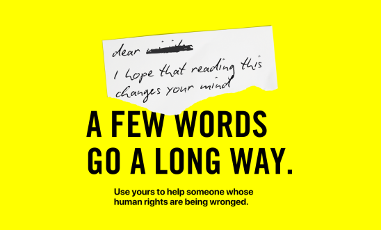 a few words can go a long way a few words can go a long way