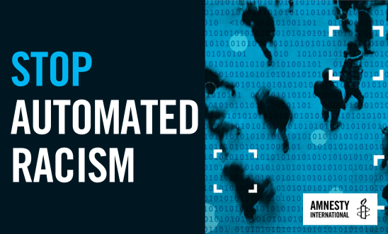 Stop automated racism