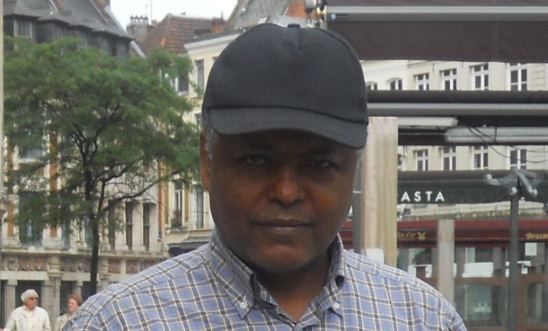 Andargachew Tsige