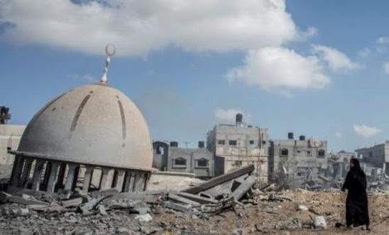 Gaza Gaza