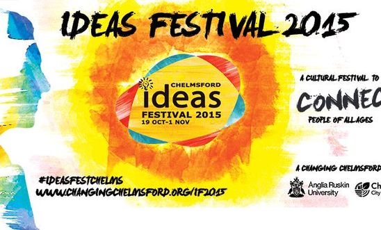 Ideas Festival 2015 photo Ideas Festival 2015 photo