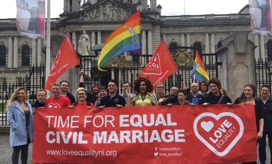 Its Time For Marriage Equality In Northern Ireland Amnesty 5360